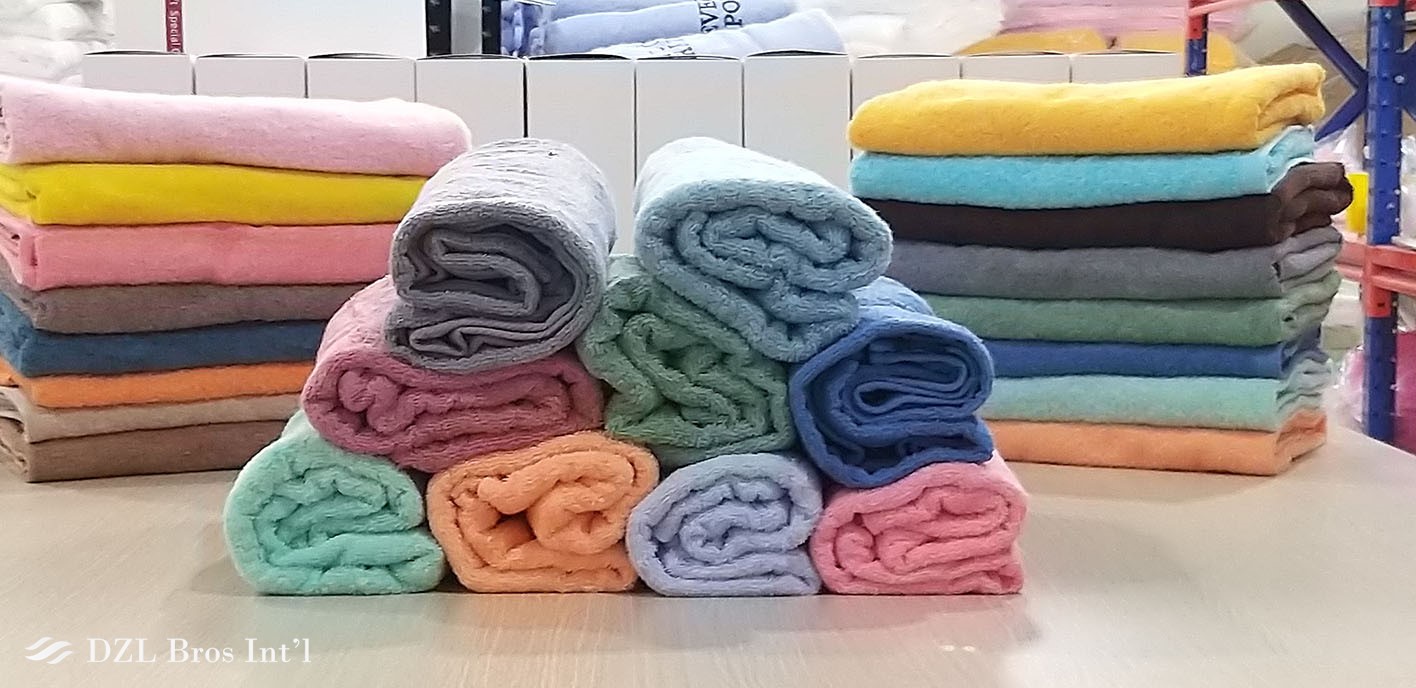 수건 - Towel Vietnam