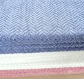 Bath towel